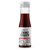 Zero Sauce Ketchup 350ml